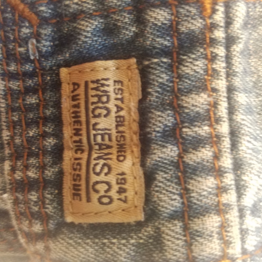 Pants - Picture 4 of 4